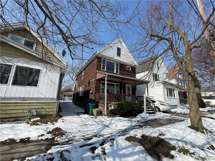 362 Davey Street, Buffalo, NY 14206 - #2