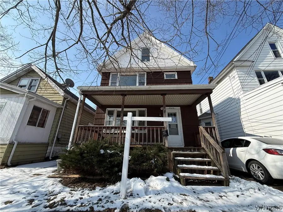 362 Davey Street, Buffalo, NY 14206 - #3