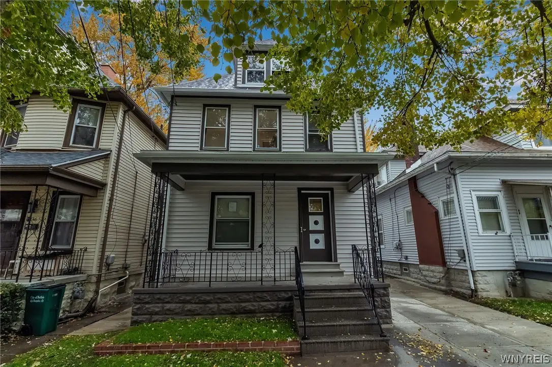 38 Heward Avenue, Buffalo, NY 14207 - #1