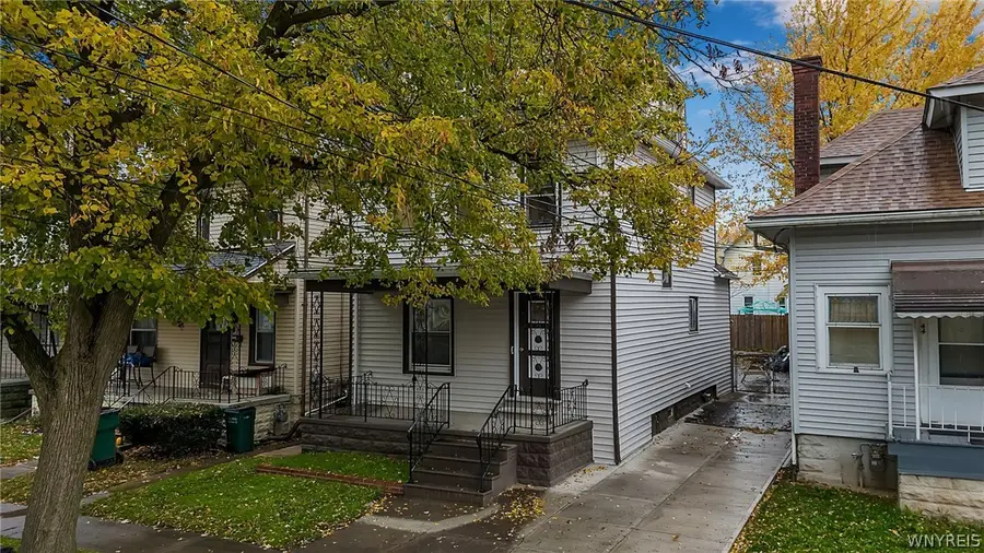 38 Heward Avenue, Buffalo, NY 14207 - #2