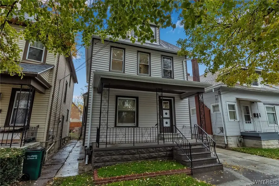 38 Heward Avenue, Buffalo, NY 14207 - #3