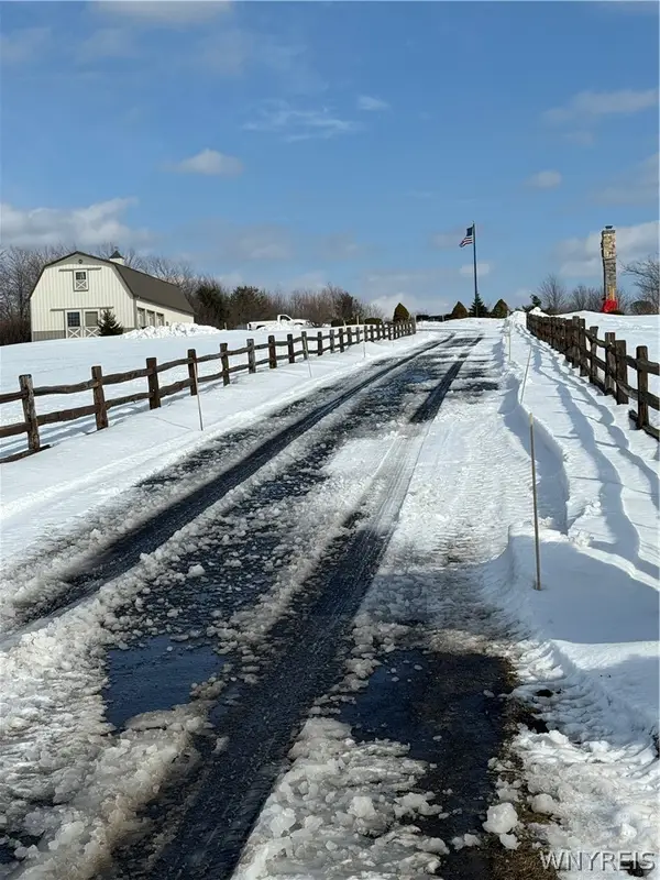 8191 Cole Road, Colden, NY 14033