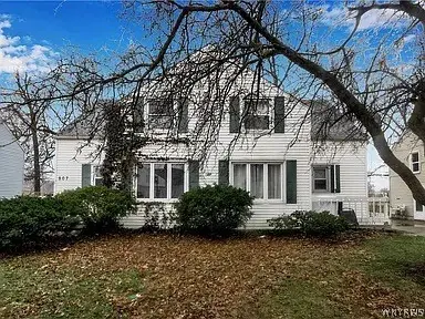 807 Highland Avenue, Buffalo, NY 14223 - #1