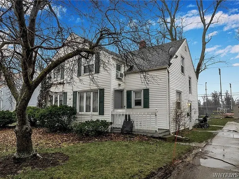 807 Highland Avenue, Buffalo, NY 14223 - #2