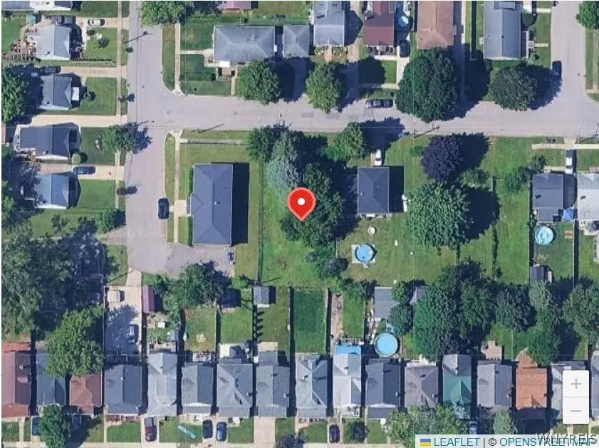 9 Evanston Place, Buffalo, NY 14220 - #2