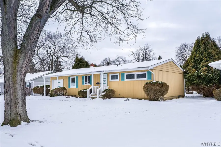 13 Standish Road, Lockport, NY 14094 - #3