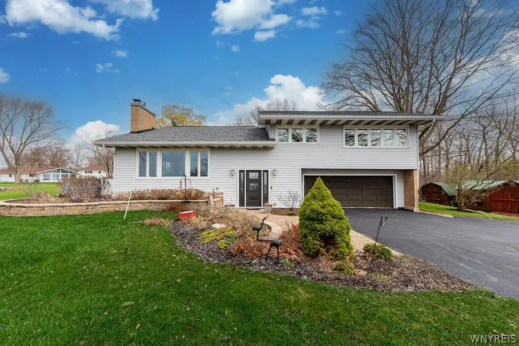 1255 West River Road, Grand Island, NY 14072 - #1