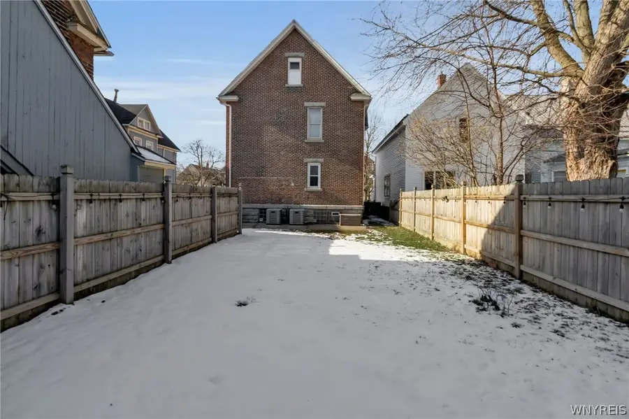 61 Burch Avenue, Buffalo, NY 14210 - #2
