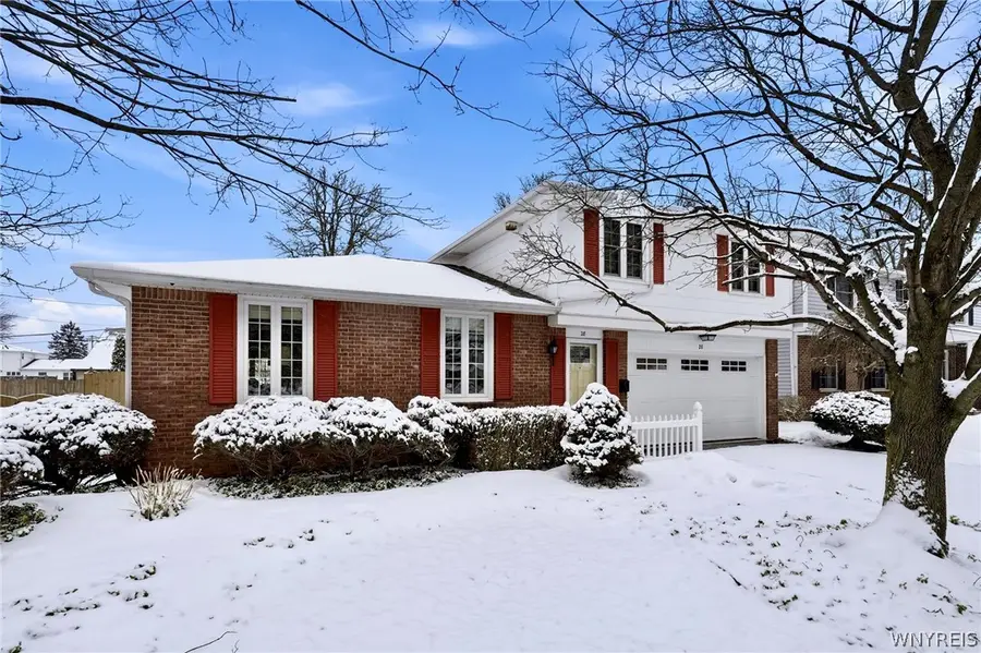 28 Bragg Court, Amherst, NY 14221 - #2