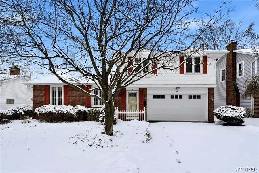 28 Bragg Court, Amherst, NY 14221 - #3