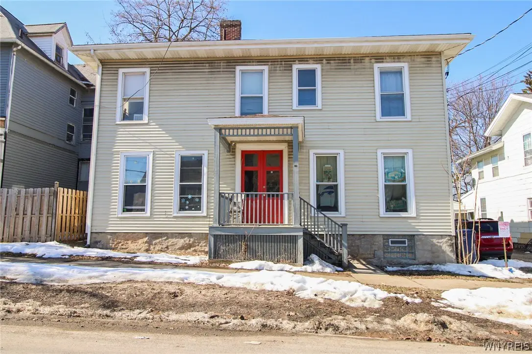 89 Pine Street, Lockport, NY 14094 - #1