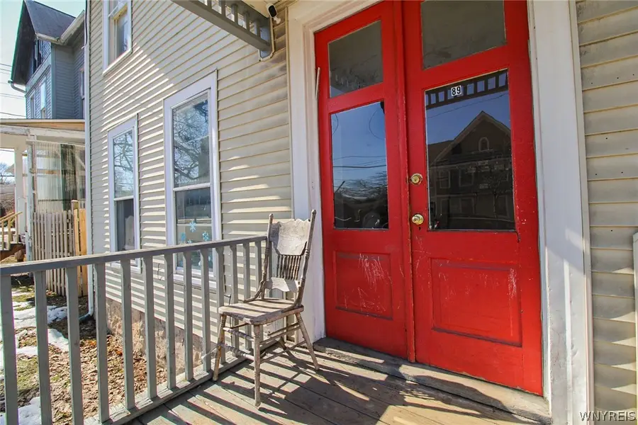 89 Pine Street, Lockport, NY 14094 - #2