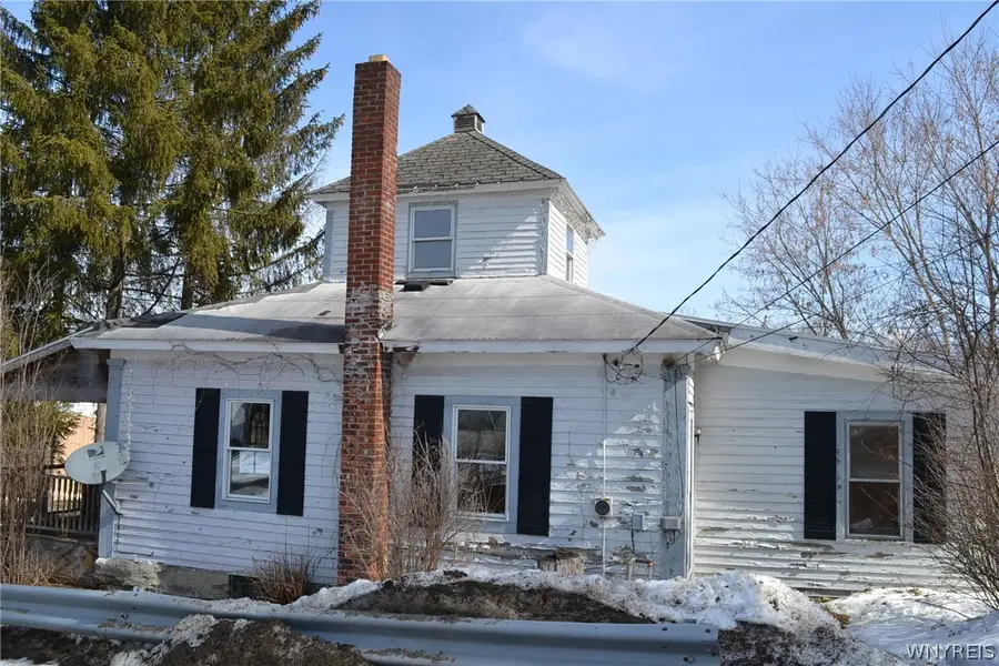 11423 Route 98, Freedom, NY 14065 - #3