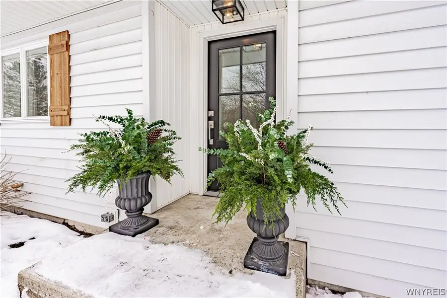 9464 Som Hartland Townline Road, Barker, NY 14012 - #3