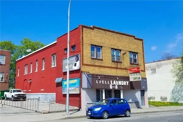 512 Lyell Avenue, Rochester, NY 14606