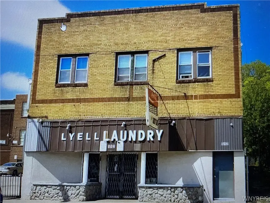 512 Lyell Avenue, Rochester, NY 14606 - #3