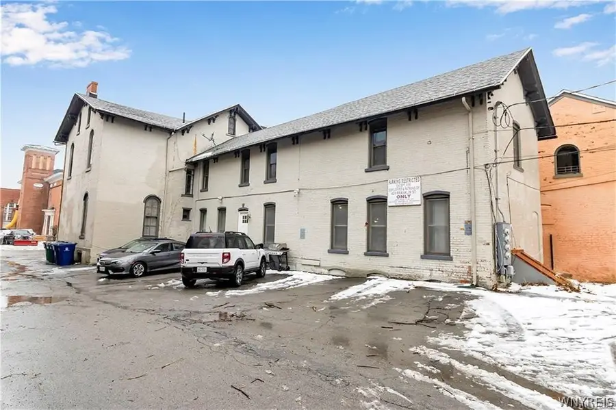 429 Franklin Street, Buffalo, NY 14202 - #2