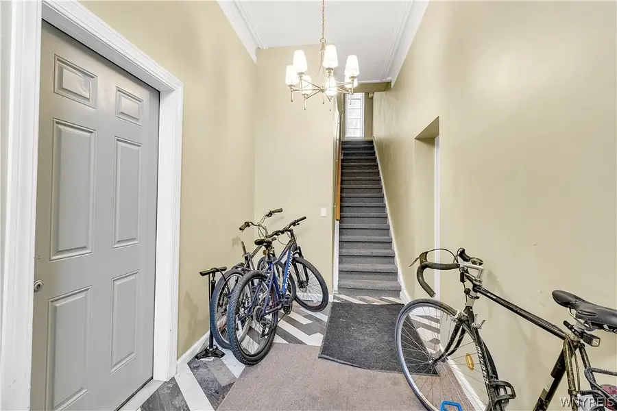 429 Franklin Street, Buffalo, NY 14202 - #3