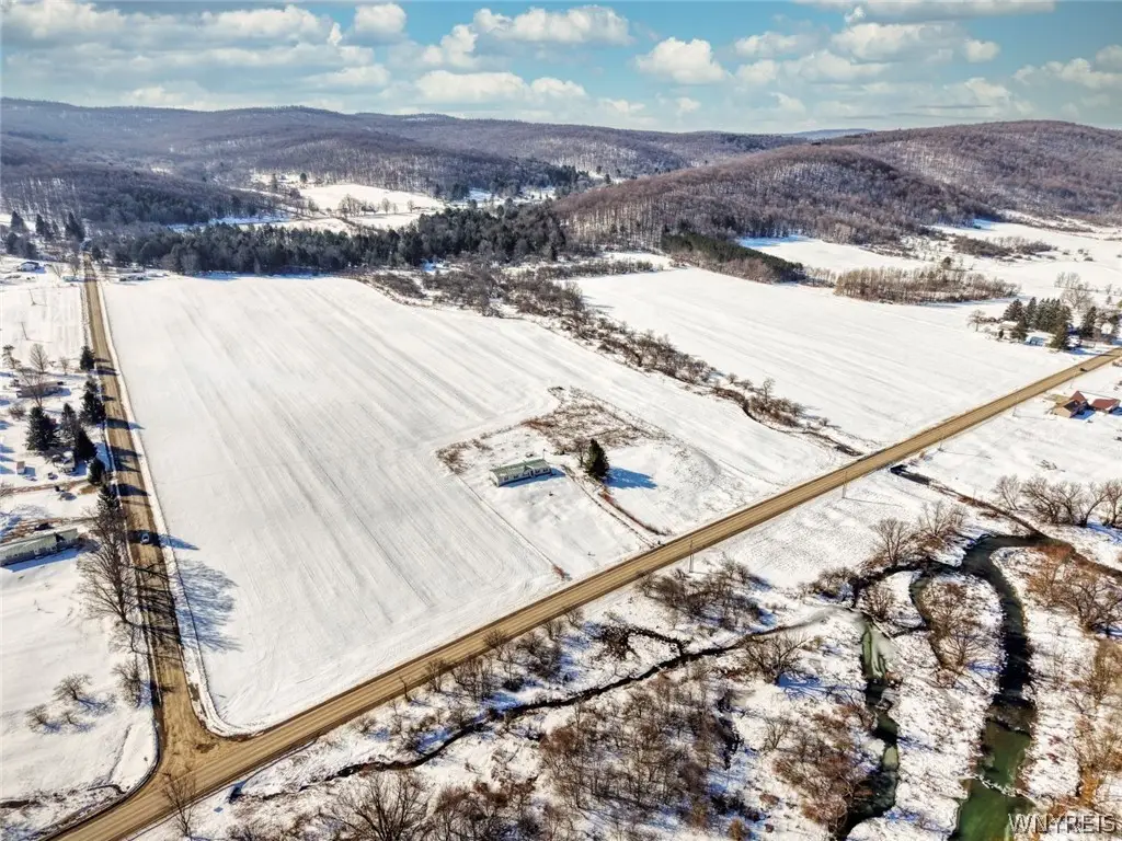 0 Humphrey Rd/ Cr 18, Great Valley, NY 14741 - #1