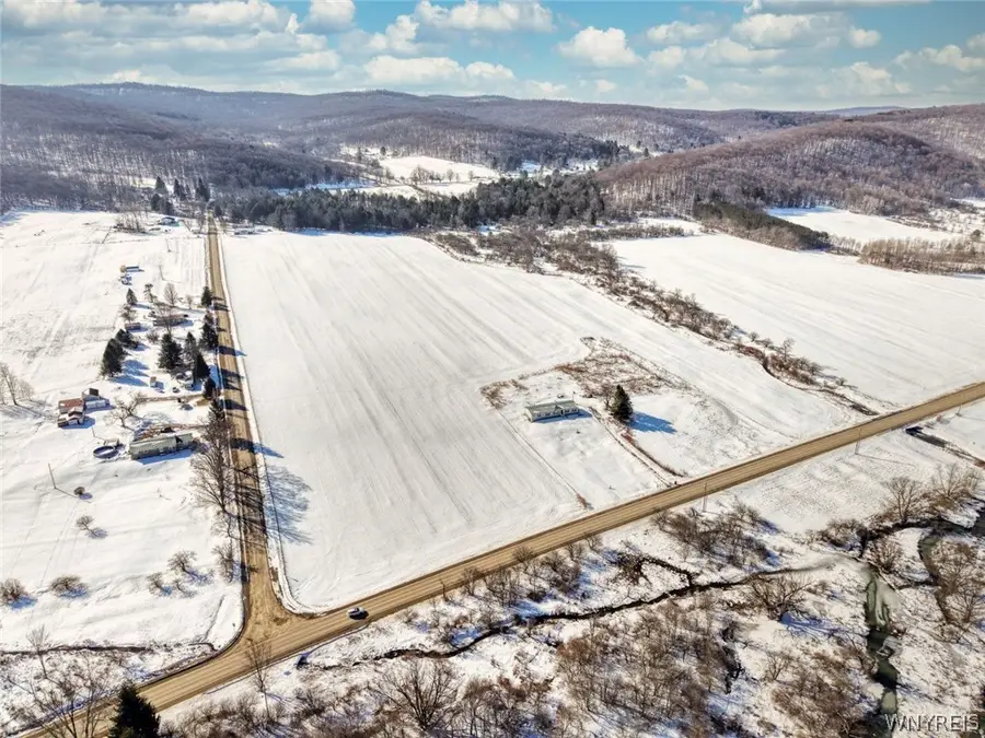 0 Humphrey Rd/ Cr 18, Great Valley, NY 14741 - #2