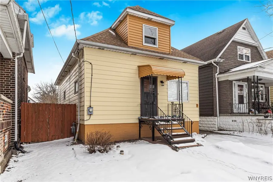 35 Reo Avenue, Buffalo, NY 14211 - #2