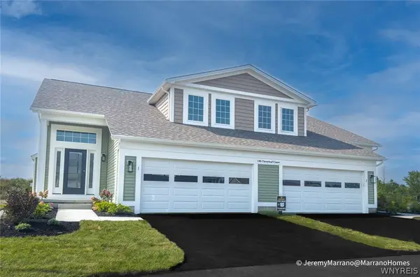 160 Cloverleaf Court #2, Depew, NY 14043