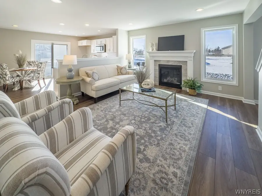 160 Cloverleaf Court #2, Depew, NY 14043 - #2