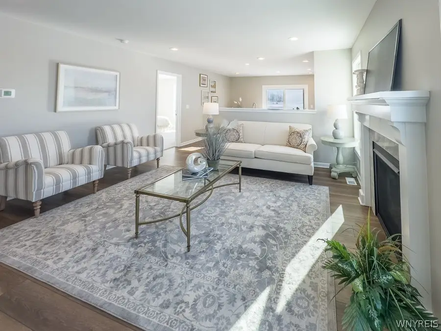 160 Cloverleaf Court #2, Depew, NY 14043 - #3