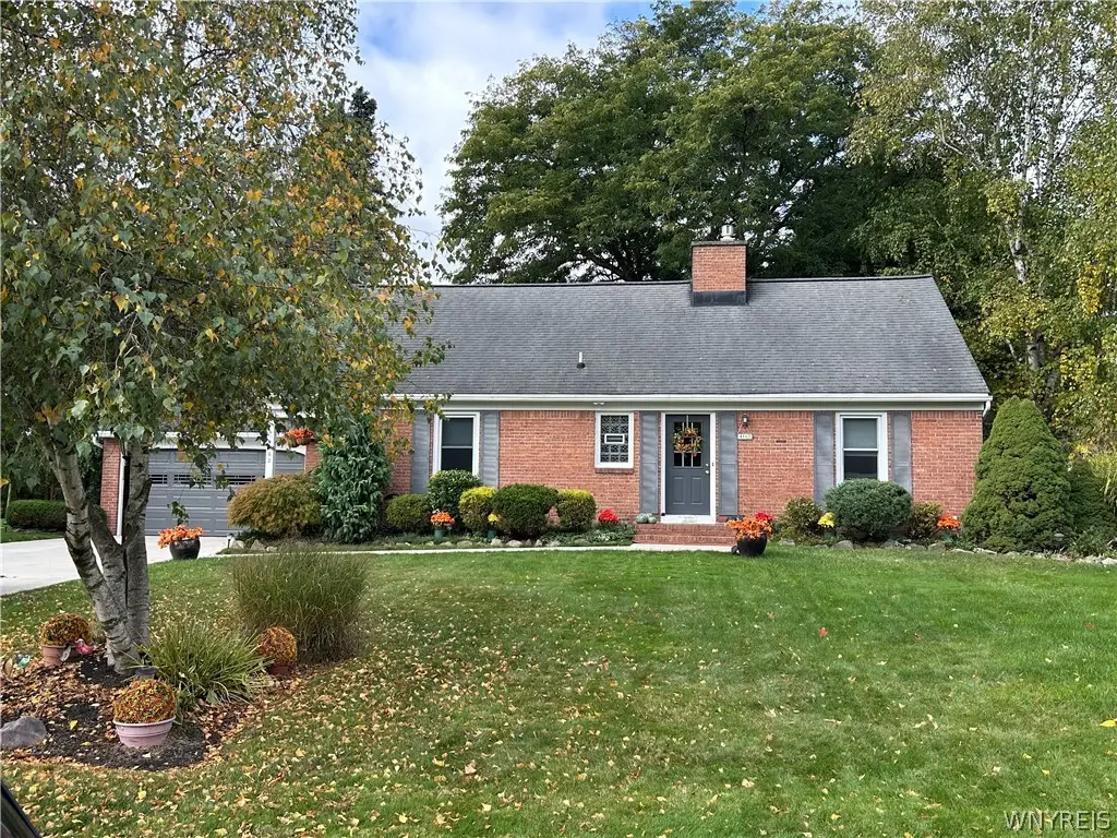 4162 Vinewood Drive, Buffalo, NY 14221 - #1