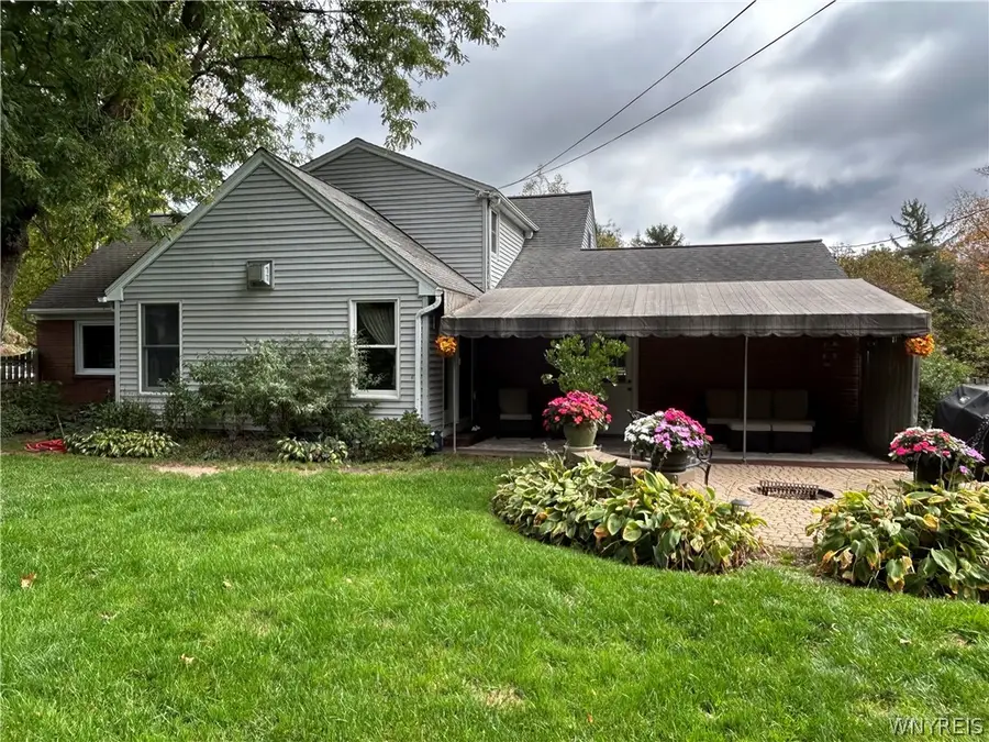 4162 Vinewood Drive, Buffalo, NY 14221 - #3