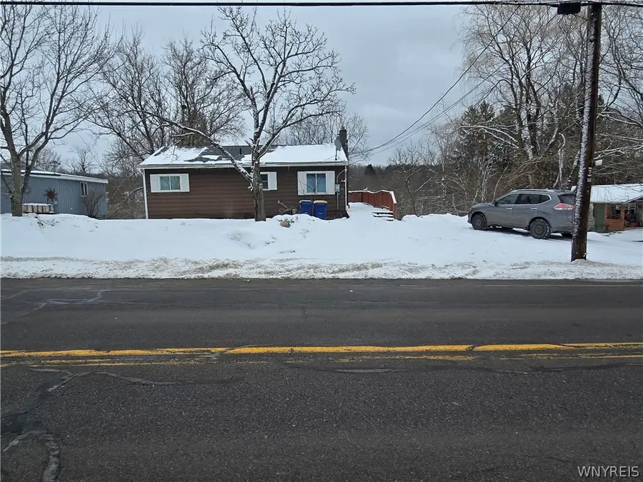 66 Warren Street, Tully, NY 13159 - #2