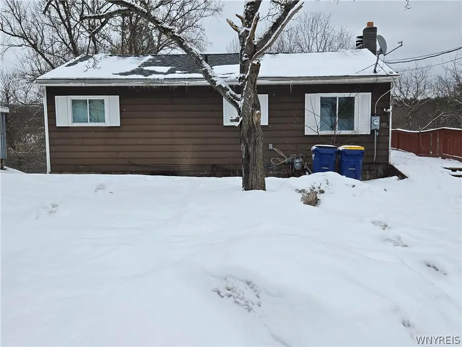 66 Warren Street, Tully, NY 13159 - #3