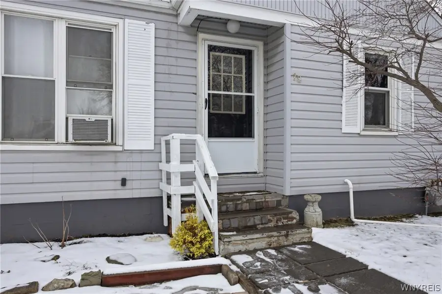 78 Grand Boulevard, Buffalo, NY 14225 - #2