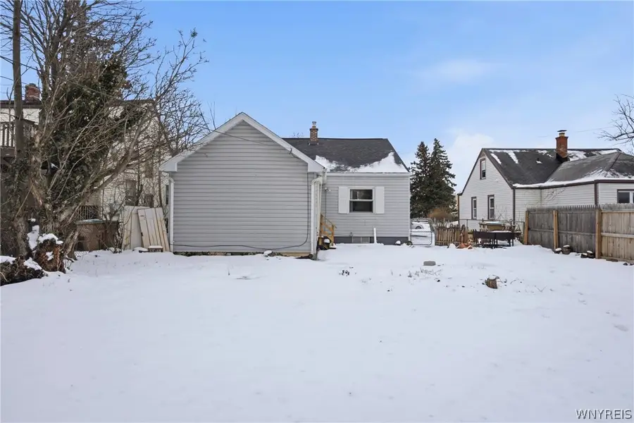 78 Grand Boulevard, Buffalo, NY 14225 - #3