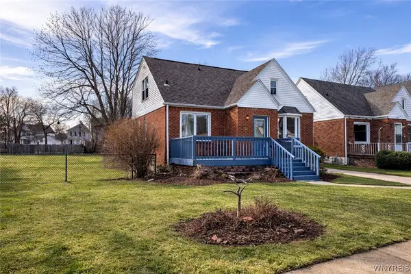 36 Liberty, Buffalo, NY 14215