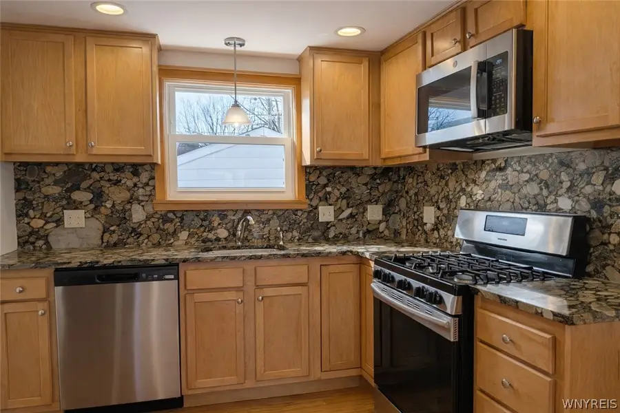 36 Liberty, Buffalo, NY 14215 - #3