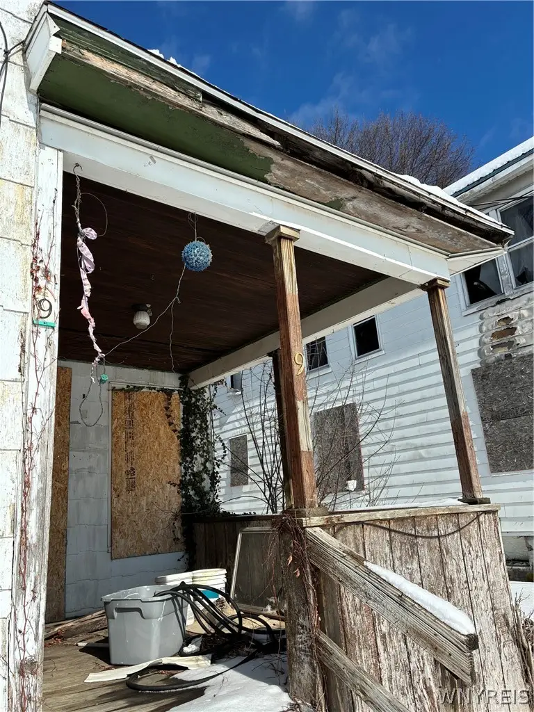 9 West Street, Auburn, NY 13021 - #1