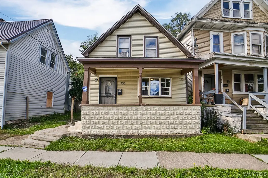 350 Herkimer Street, Buffalo, NY 14213 - #1
