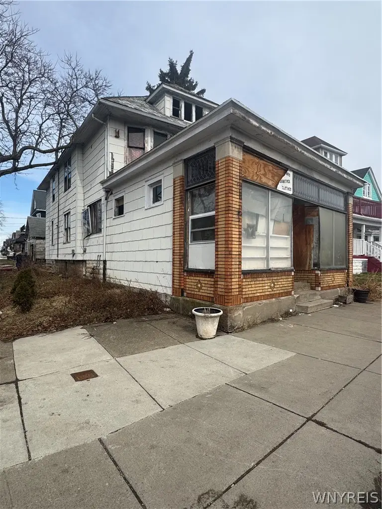 944 Walden Avenue, Buffalo, NY 14211 - #1