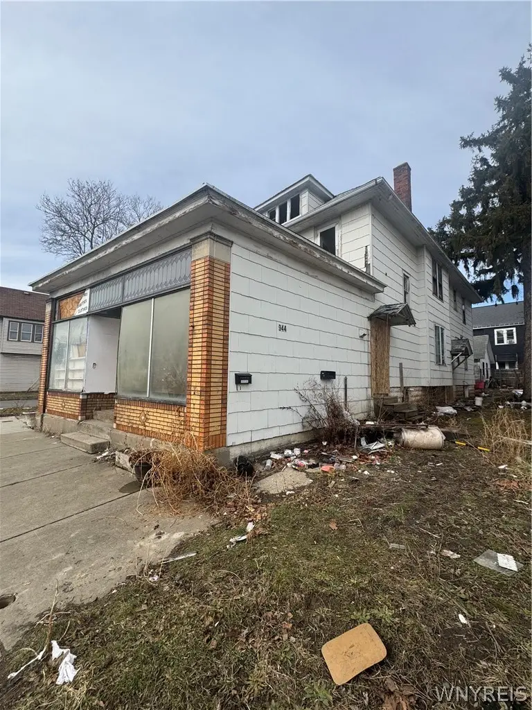 944 Walden Avenue, Buffalo, NY 14211 - #3