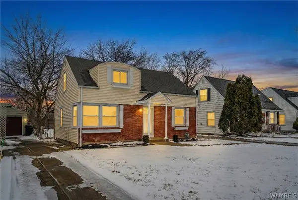 102 Wilton Parkway, Buffalo, NY 14223