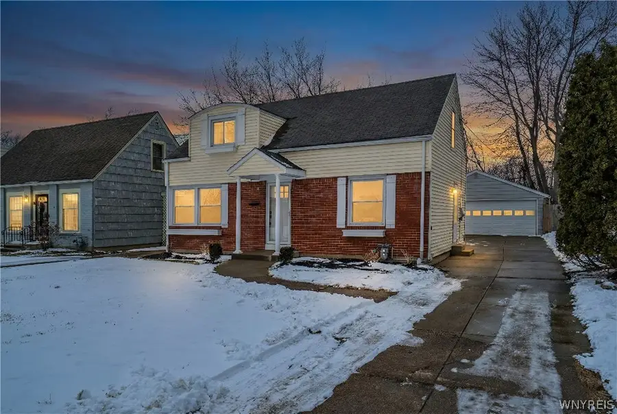 102 Wilton Parkway, Buffalo, NY 14223 - #2