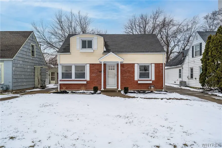 102 Wilton Parkway, Buffalo, NY 14223 - #3