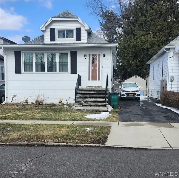30 Amber Street, Buffalo, NY 14220