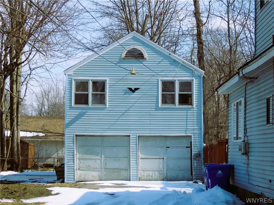 5841 Lakeview Terrace, Lake View, NY 14085 - #3