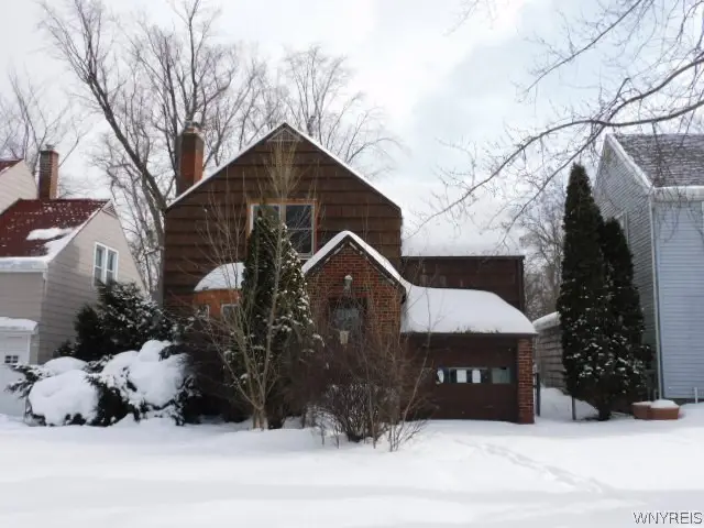 1425 Eggert Road, Buffalo, NY 14226 - #1