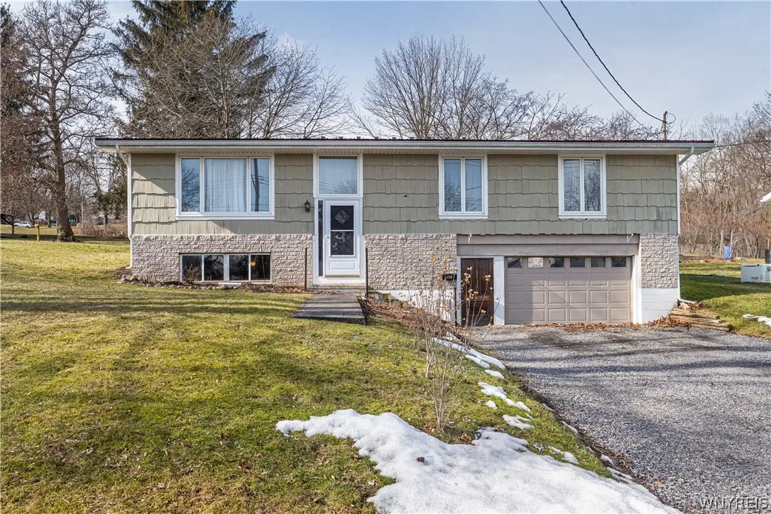 120 Stanley Street, Mount Morris, NY 14510 - #1