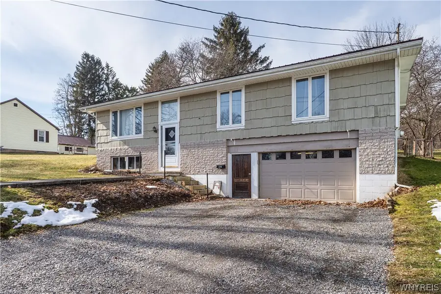 120 Stanley Street, Mount Morris, NY 14510 - #2