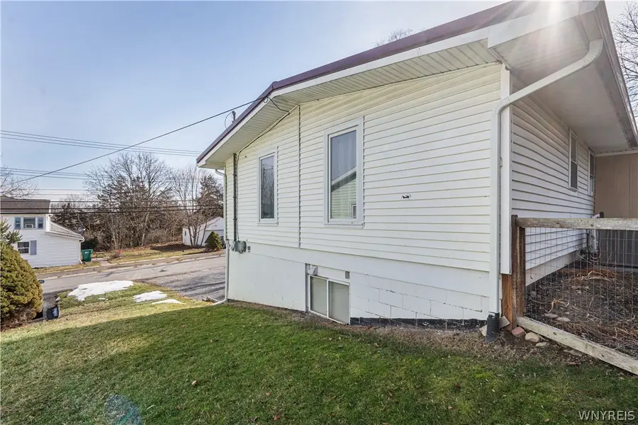 120 Stanley Street, Mount Morris, NY 14510 - #3