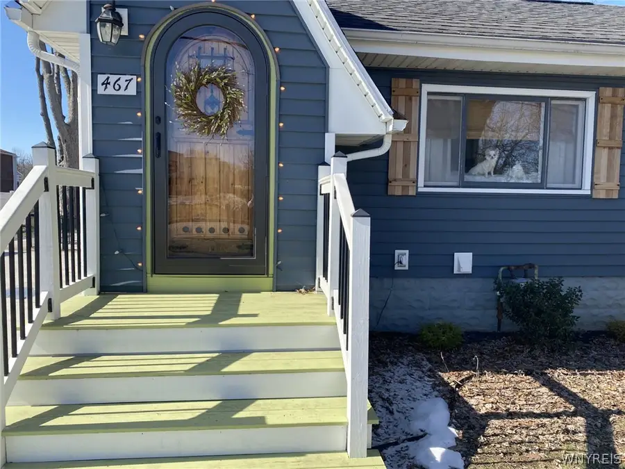 467 Aurora Street, Lancaster, NY 14086 - #3